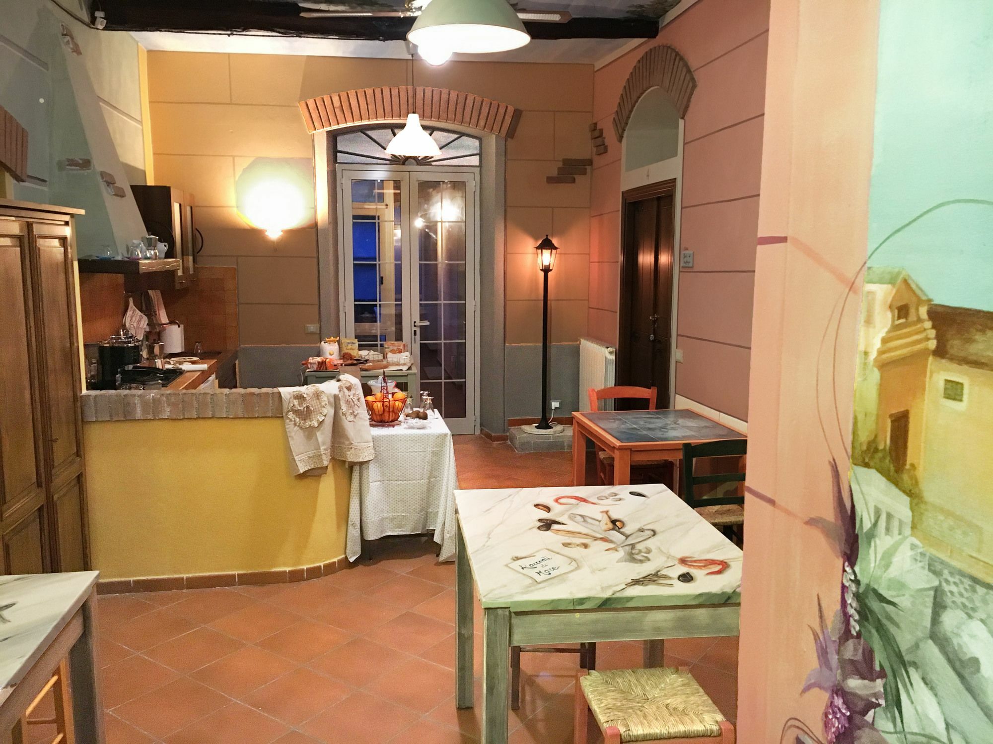 Hotel Racconti di Mare - 5 Terre La Spezia Esterno foto