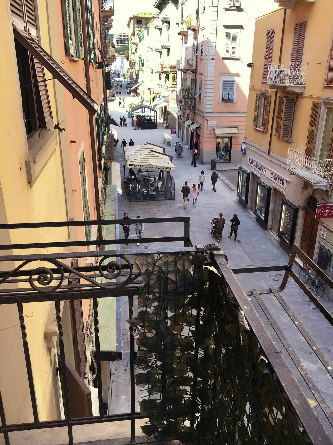 Hotel Racconti di Mare - 5 Terre La Spezia Esterno foto