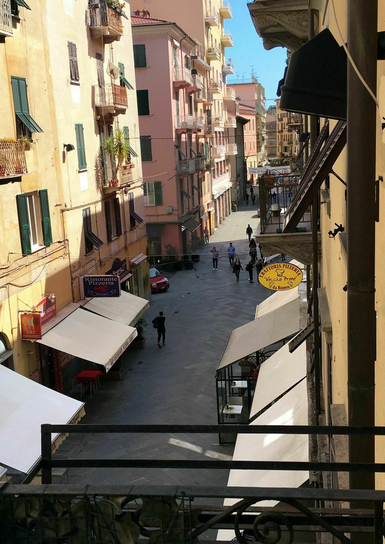 Hotel Racconti di Mare - 5 Terre La Spezia Esterno foto