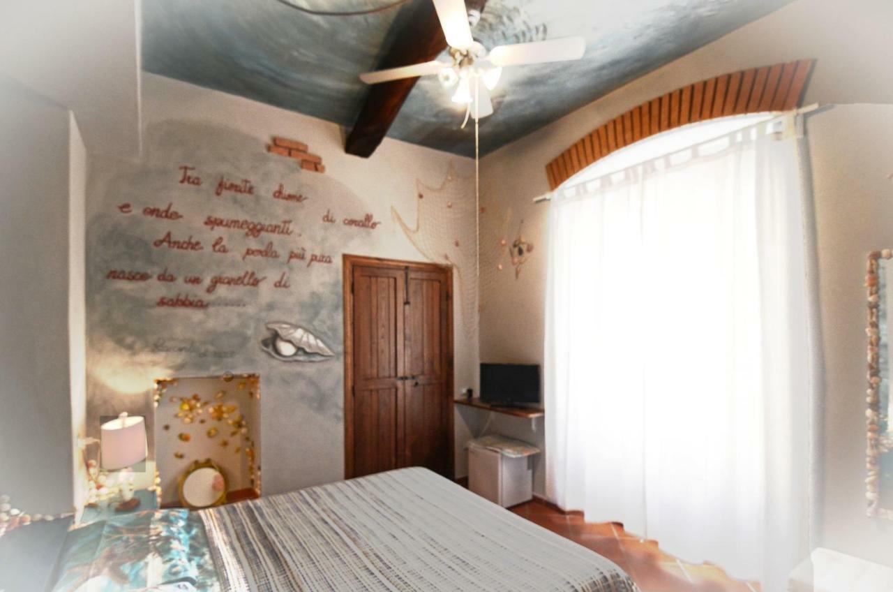Hotel Racconti di Mare - 5 Terre La Spezia Esterno foto
