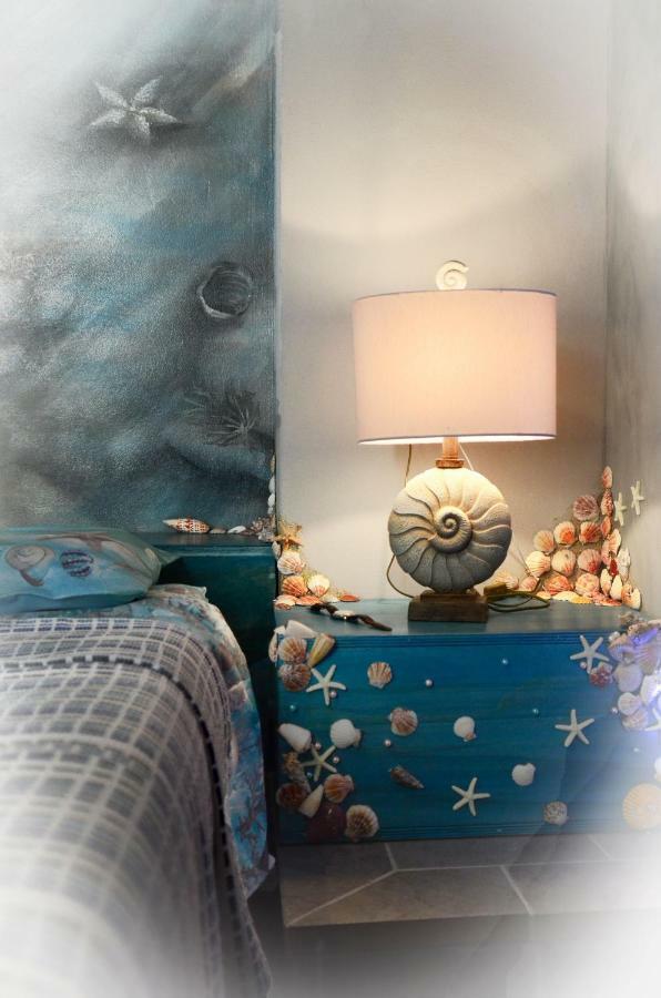 Hotel Racconti di Mare - 5 Terre La Spezia Esterno foto