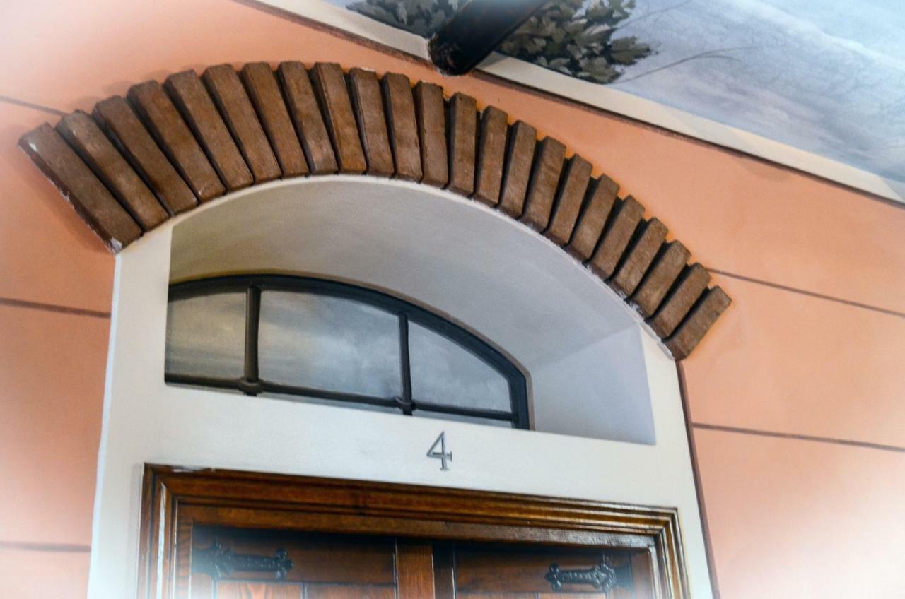 Hotel Racconti di Mare - 5 Terre La Spezia Esterno foto