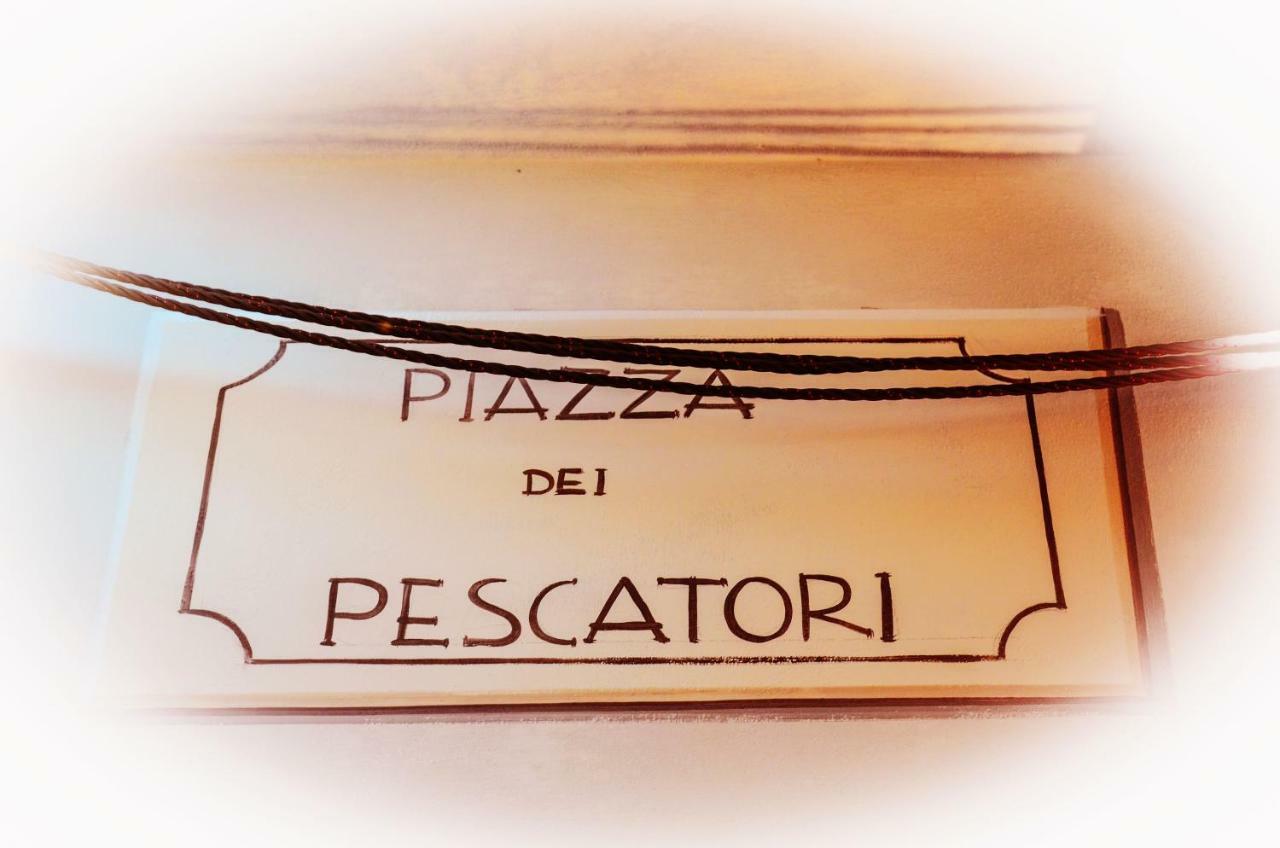 Hotel Racconti di Mare - 5 Terre La Spezia Esterno foto