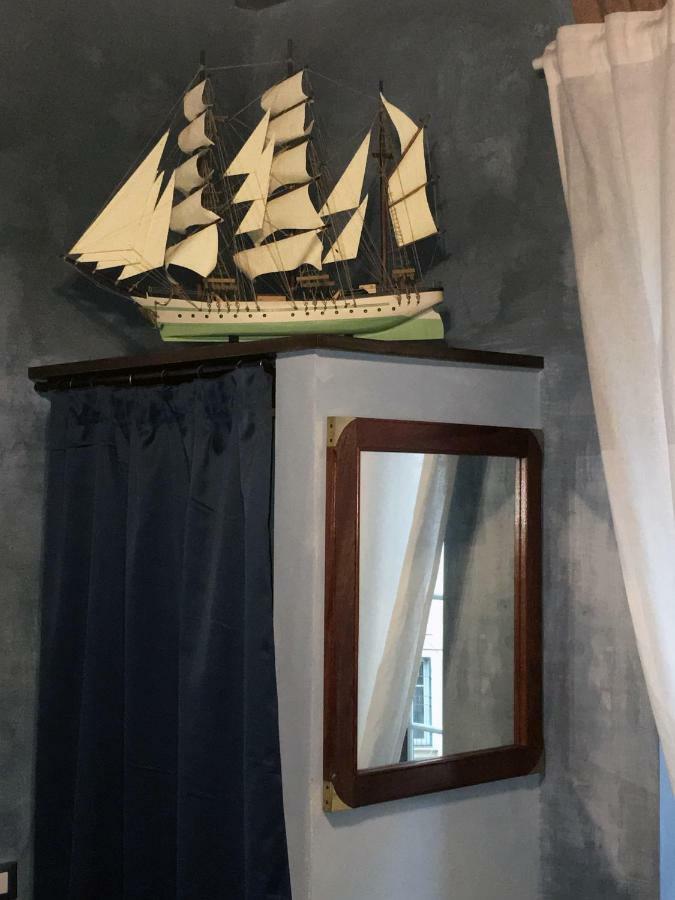 Hotel Racconti di Mare - 5 Terre La Spezia Esterno foto