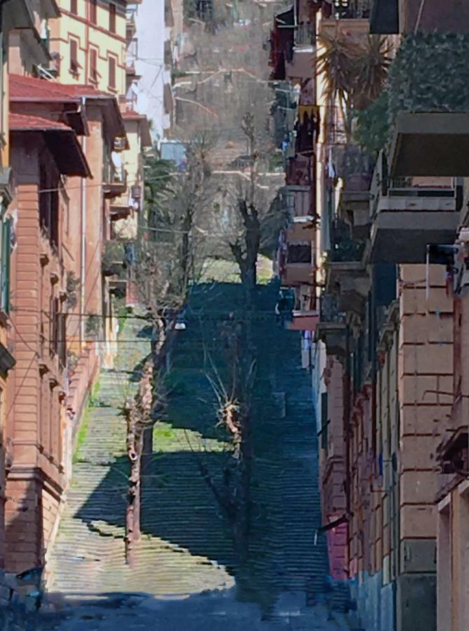 Hotel Racconti di Mare - 5 Terre La Spezia Esterno foto