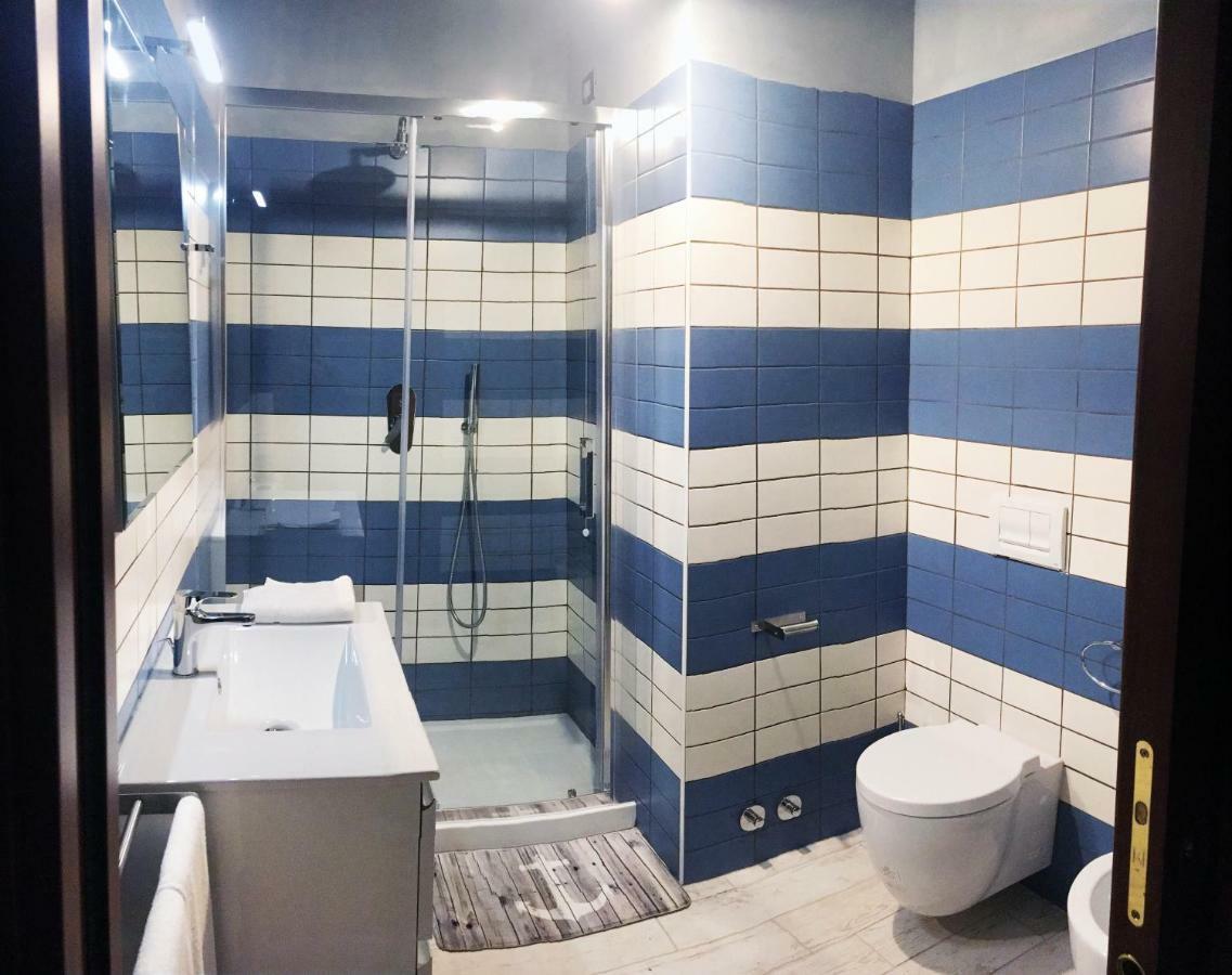 Hotel Racconti di Mare - 5 Terre La Spezia Esterno foto