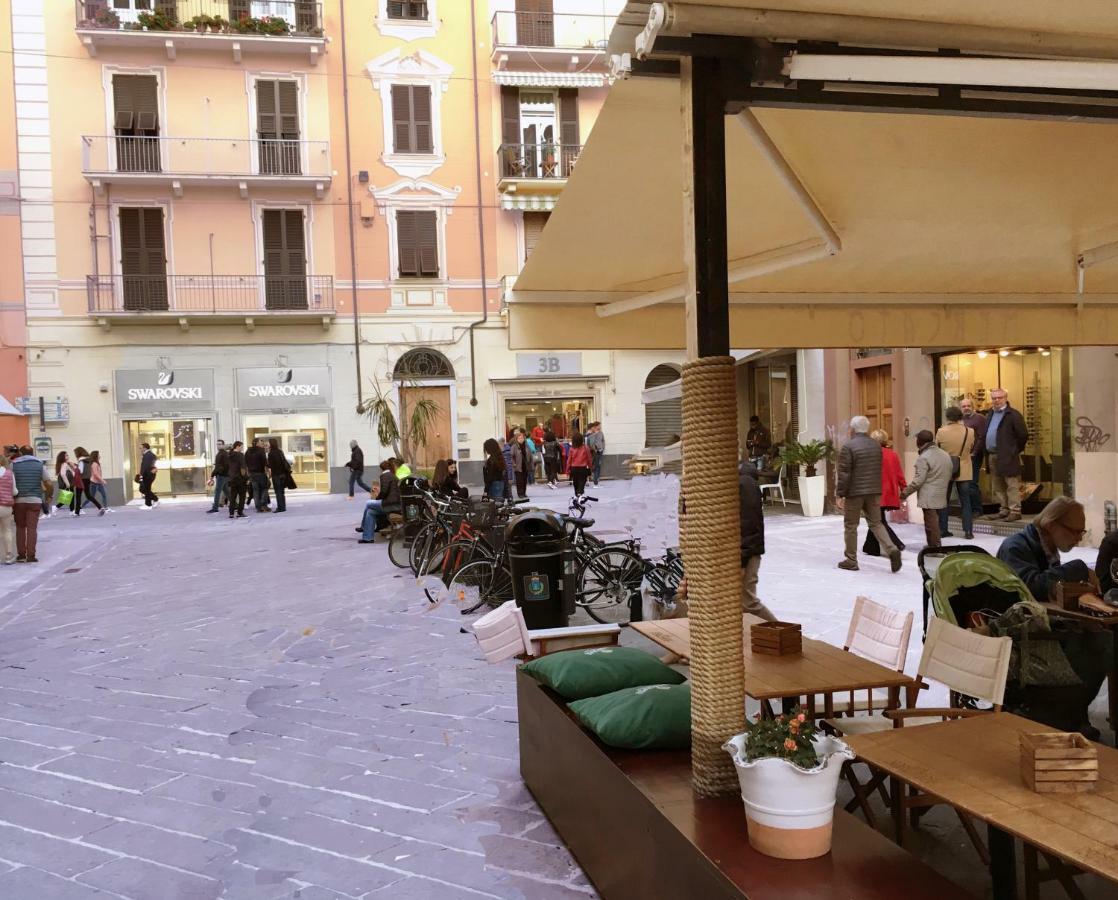 Hotel Racconti di Mare - 5 Terre La Spezia Esterno foto